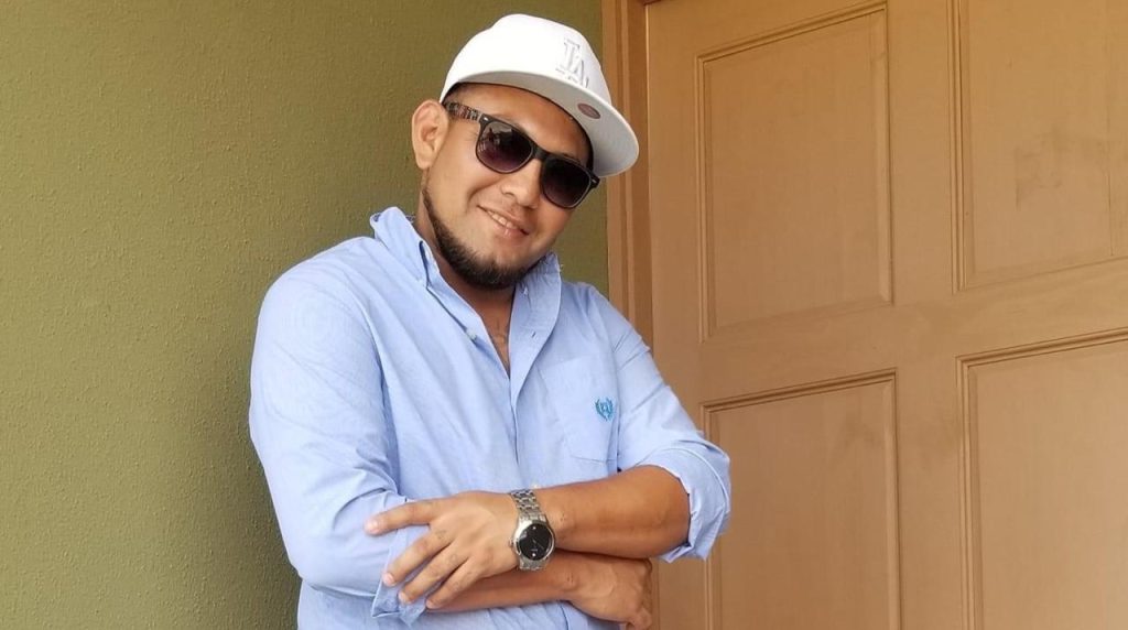 Familiares encuentran al opositor Walner Ruiz en el «Nuevo Chipote», víctima de torturas
