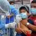 Niño de cinco años es el primer caso de flurona en El Salvador