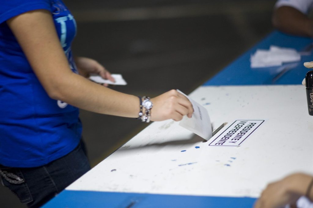 Las próximas elecciones en Guatemala se llevarán a cabo en junio de 2023