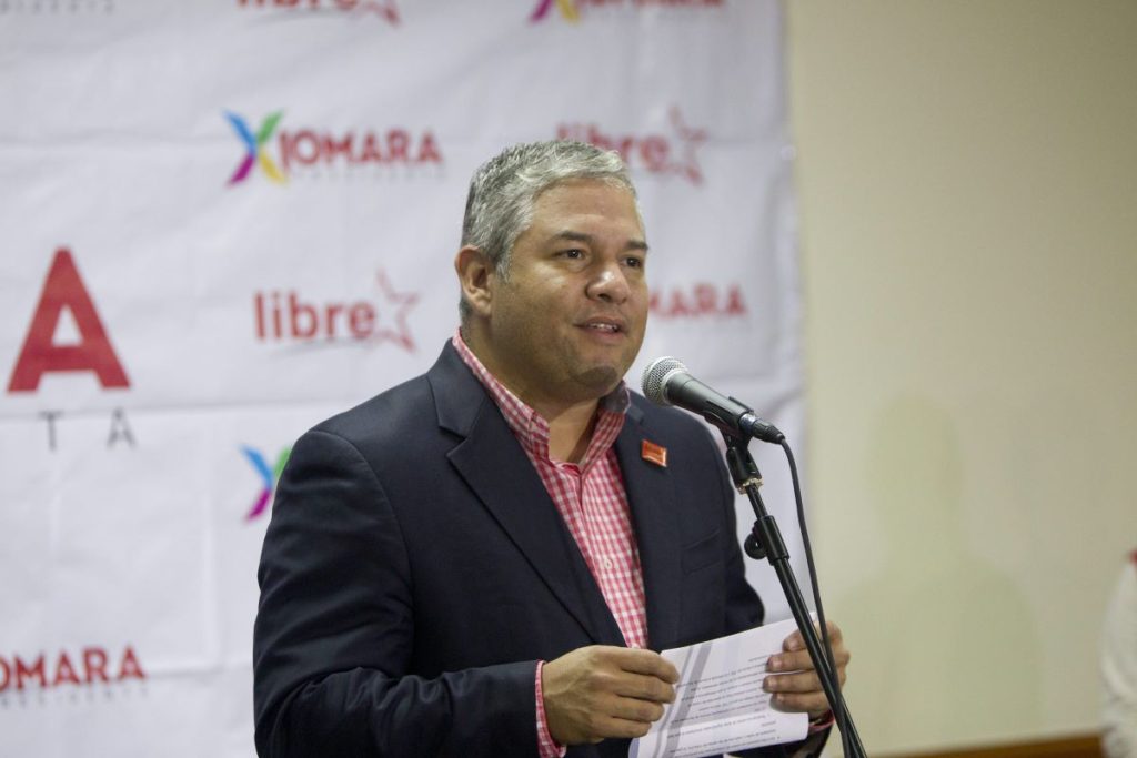 Canciller de Honduras: No nos interesa tener relaciones con China, nuestros lazos están con Taiwán
