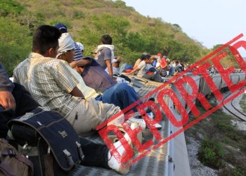 EE. UU. advierte a nicas que si entran de forma irregular serán deportados inmediatamente