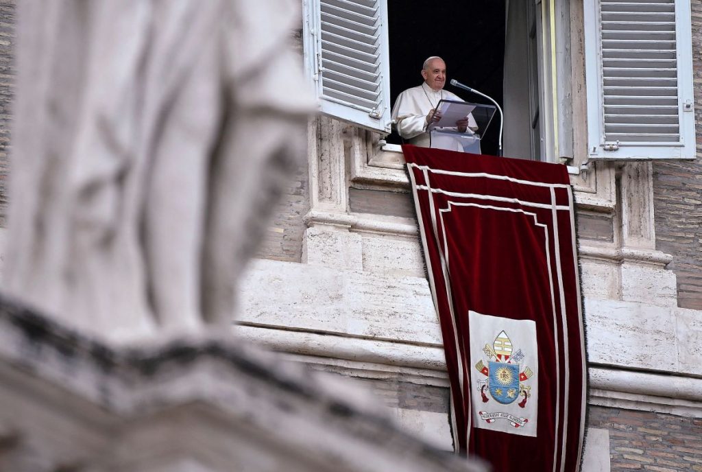 Donaciones a la Iglesia católica se desploman y bajan cerca del 15 % en 2021