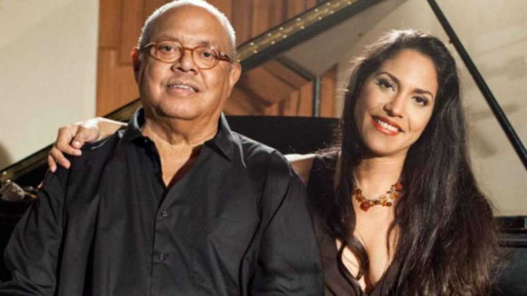 Muere cantante cubana Suylén Milanés, hija de Pablo Milanés