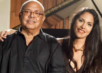 Muere cantante cubana Suylén Milanés, hija de Pablo Milanés