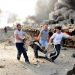 La ONU pide medidas para proteger a civiles de las guerras