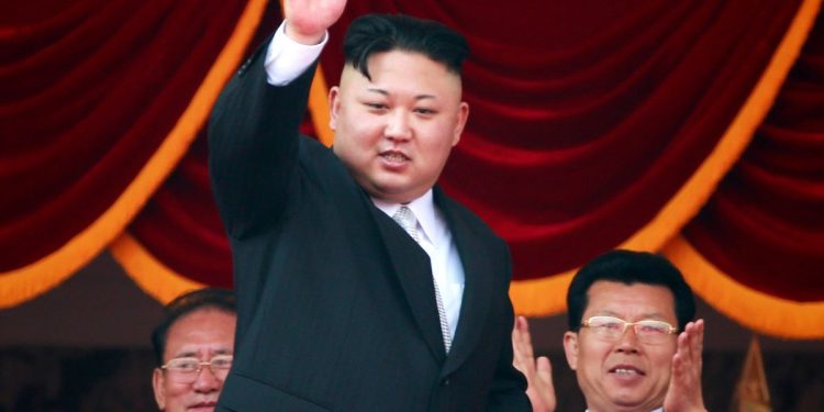 EE.UU. le pide a Corea del Norte que cese sus actividades "ilegales y desestabilizadoras"