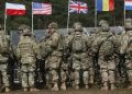 Boris Johnson: No podemos enviar tropas a Ucrania por que no es miembro