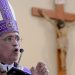 Monseñor Báez: «No alzar la voz contra lo injusto es enterrar la vida y la fe»