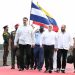 Nicolás Maduro llega a Managua para la toma de posesión de Daniel Ortega