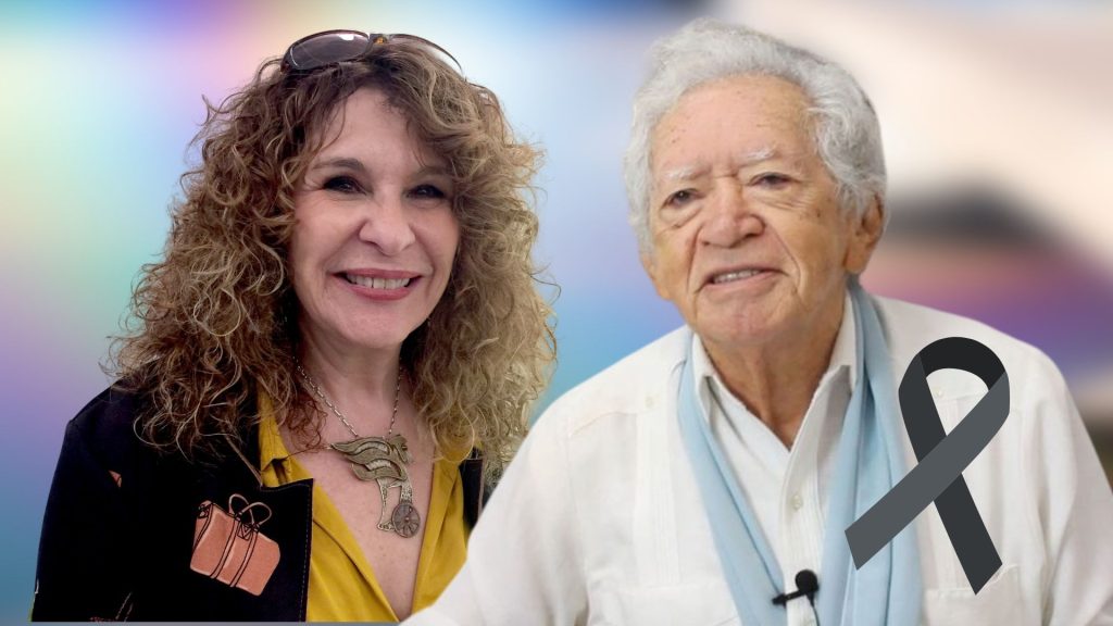 Gioconda Belli lamenta muerte del poeta brasileño Thiago de Mello
