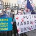 Estados Unidos llama a sus ciudadanos a abandonar Ucrania