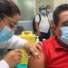 Nicaragua alcanza el 59 % de cobertura de vacunación contra el COVID-19, asegura Murillo