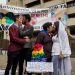 Comunidad LGBTIQ exige al Tribunal de Venezuela la aprobación del matrimonio igualitario