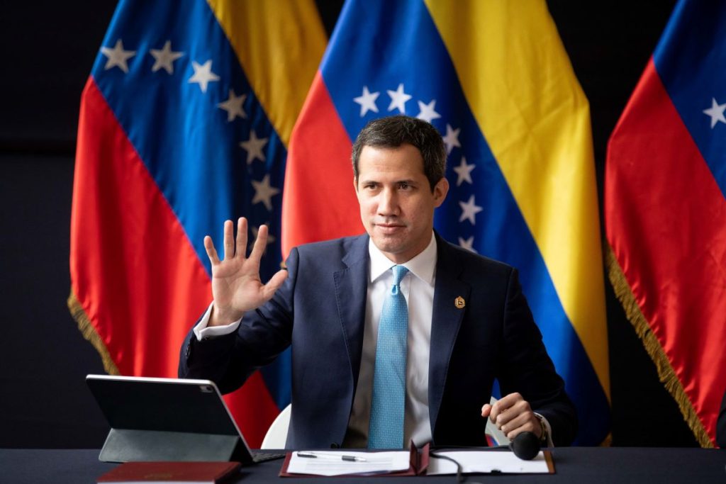 Guaidó llamará a protestas para obtener «elecciones libres y justas» en Venezuela