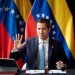 Guaidó llamará a protestas para obtener "elecciones libres y justas" en Venezuela