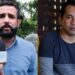 Justicia orteguista declara culpable a los presos políticos Alex Hernández Y Roger Reyes