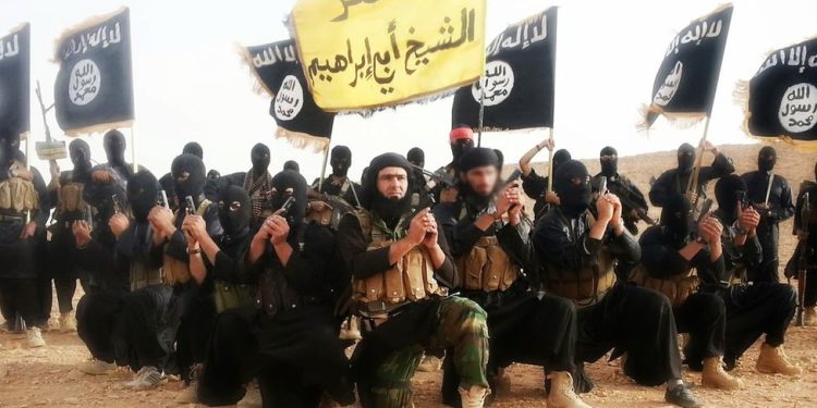 ONU: Estado Islámico podría reagruparse de nuevo tras muerte de su líder