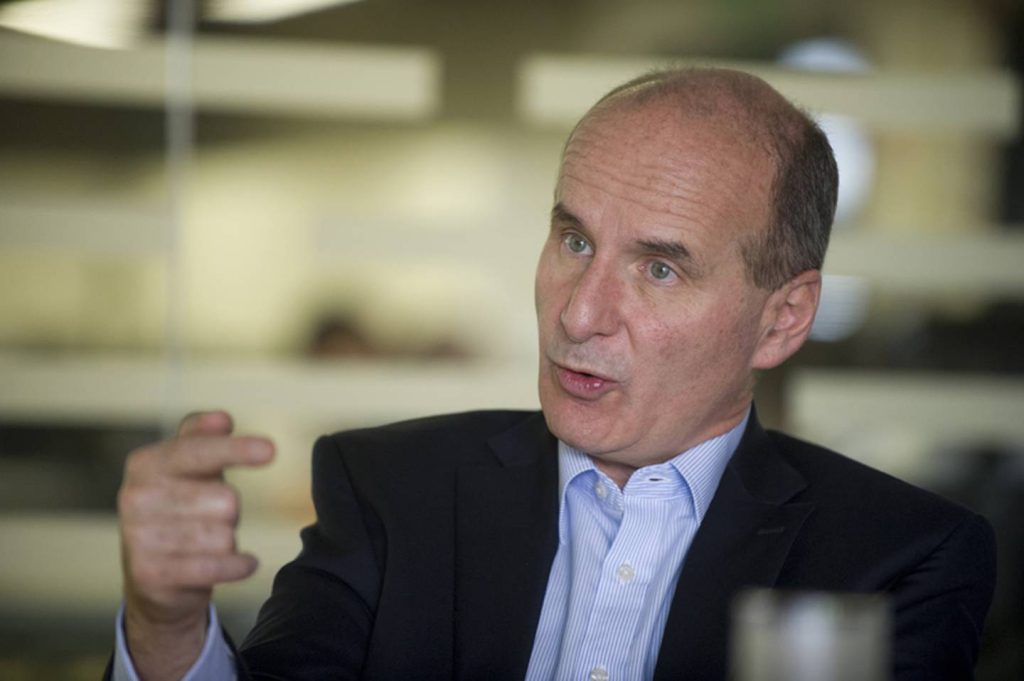 José Figueres, el candidato con más votos en la primera vuelta electoral de Costa Rica, buscaría diálogo con Ortega