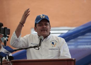 Se elevan a 14 los opositores nicaragüenses declarados culpables de conspirar