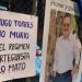 CIDH lamenta muerte de Hugo Torres a manos del régimen de Ortega. Foto: Artículo 66 / Wilmer Benavides