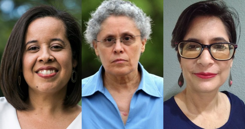 juicio presas políticas