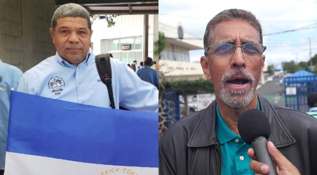 Víctor Hugo Tinoco y Freddy Navas, a «juicio político» este próximo jueves