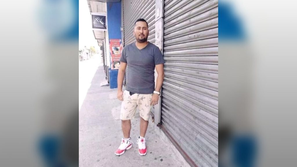Custodios de La Modelo «roban» alimentos del preso político Julio César Pineda