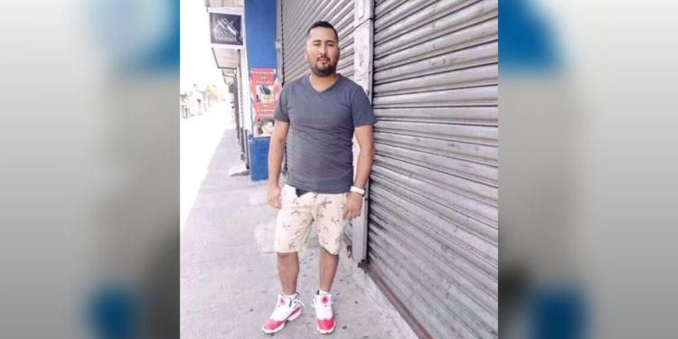 Custodios de la Modelo roban alimentos y niegan atención médica al preso político Julio César Pineda