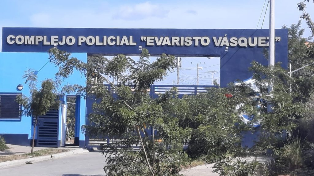 Aislamiento, ansiedad y estrés pueden provocar daños irreversibles a presos políticos en «El Chipote». Foto: Artículo 66 / Noel Miranda