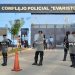 Oacnudh: Presos políticos vulnerables de Nicaragua «deberían dejar de inmediato las inhumanas condiciones de detención». Foto: Articulo 66 / Noel Miranda