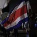 Costa Rica se alista para elegir presidente tras campaña centrada en economía. Foto: EFE / Artículo 66