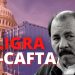 Decisión de Ortega de permitir ingreso de tropas rusas, podría excluir a Nicaragua del CAFTA