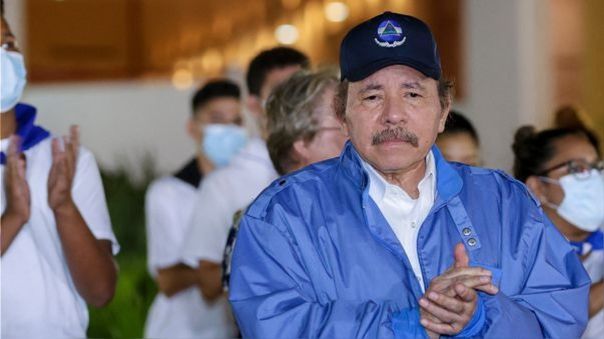 Carlos Alvarado: Ortega Regime "no longer has any trace of democracy"