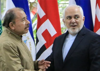 Dictadura asegura que fortalecerá relaciones con Irán ante las "amenazas" a sus revoluciones