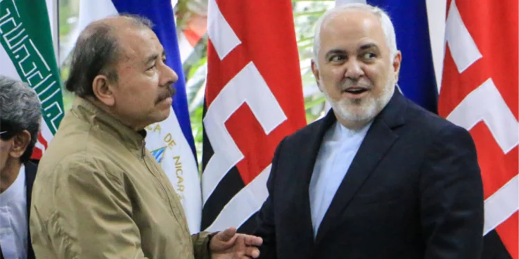 Dictadura asegura que fortalecerá relaciones con Irán ante las "amenazas" a sus revoluciones