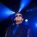 Elton John se solidariza con ucranianos durante concierto en Nueva Jersey. FOTO: EFE / Artículo 66