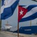 Nicaragua envía a Cuba un nuevo cargamento con alimentos