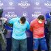 El Salvador incauta una carga de cocaína valorada en 7,5 millones de dólares