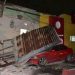 Terremoto de 6.2 en Guatemala deja un muerto y daños materiales