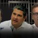 Hoy continúa juicio orteguista para Félix Maradiaga, Arturo Cruz y Juan Sebastián Chamorro