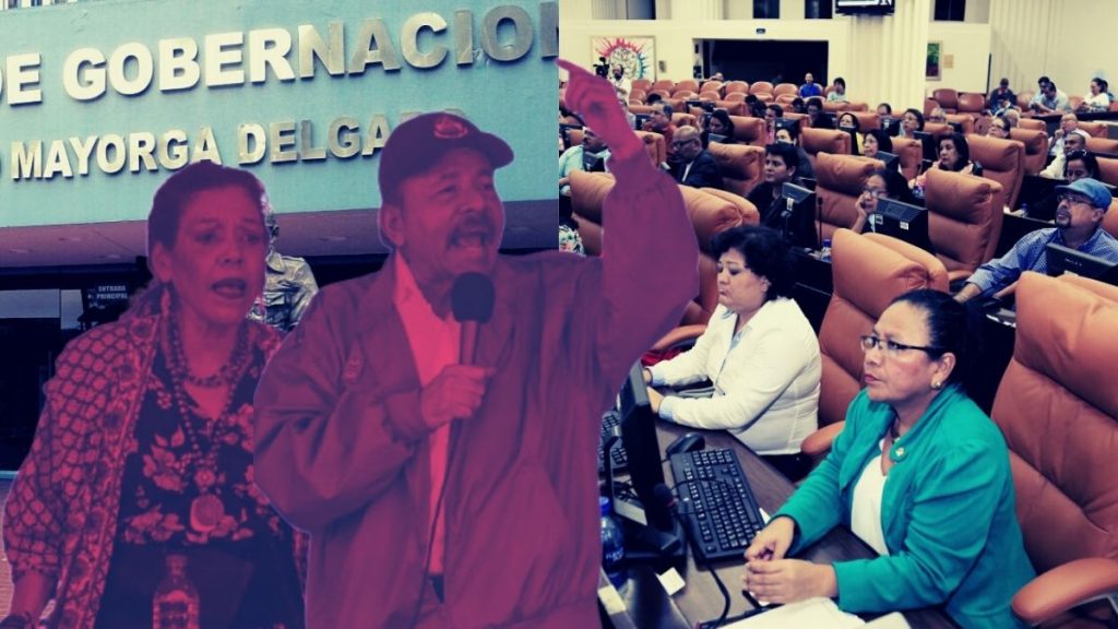 Organismos Sin Fines de Lucro: De una ley obsoleta a una ley represora