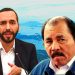 Nicaragua invita a El Salvador a resolver disputa limítrofe ante la CIJ