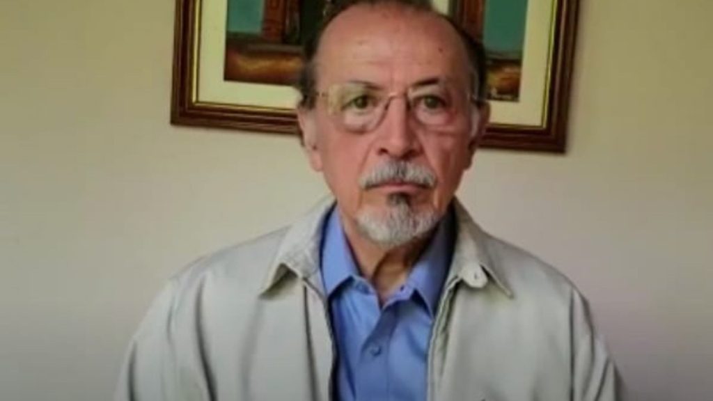 Oposición condena la muerte en las manos de Ortega del prisionero Hugo Torres