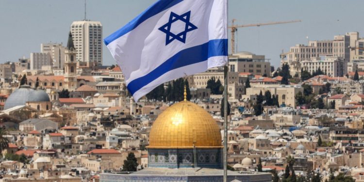 Turistas antivacunas podrán entrar a Israel a partir de marzo
