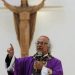 Cardenal Leopoldo Brenes: «Dichos cuando nos odien los hombres». Foto: Artículo 66 / Sputnik News