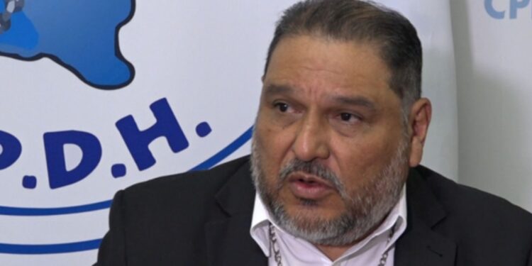 Ortega manda a la Modelo a abogado Manuel Urbina Lara a la «Modelo»