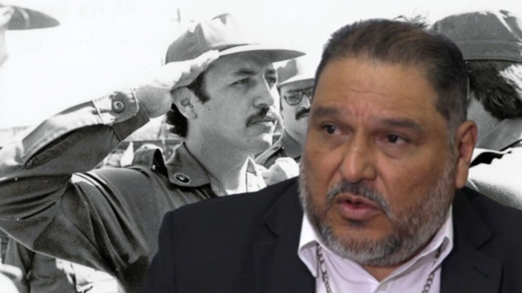Manuel Urbina Lara recuerda a Hugo Torres: «Dos veces allanaste las fauces del león para salvar a quienes te habrían de matar»