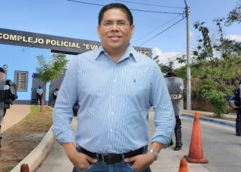 Dictan fallo de culpabilidad contra el cronista deportivo Miguel Mendoza. Fiscalía pide la pena de nueve años de cárcel