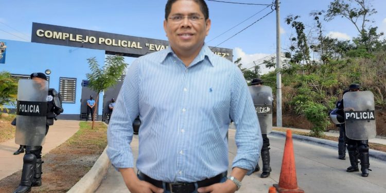 Dictan fallo de culpabilidad contra el cronista deportivo Miguel Mendoza. Fiscalía pide la pena de nueve años de cárcel