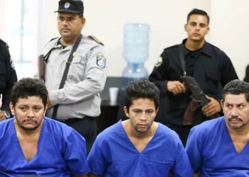 Dictadura arranca hoy con juicios contra presos políticos con cargos montados